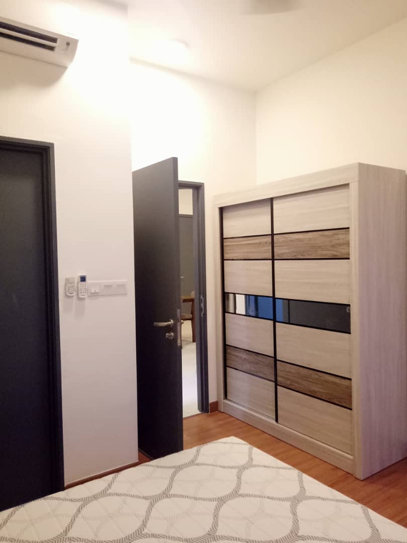 The Link 2 Residences, Bukit Jalil - photo 6
