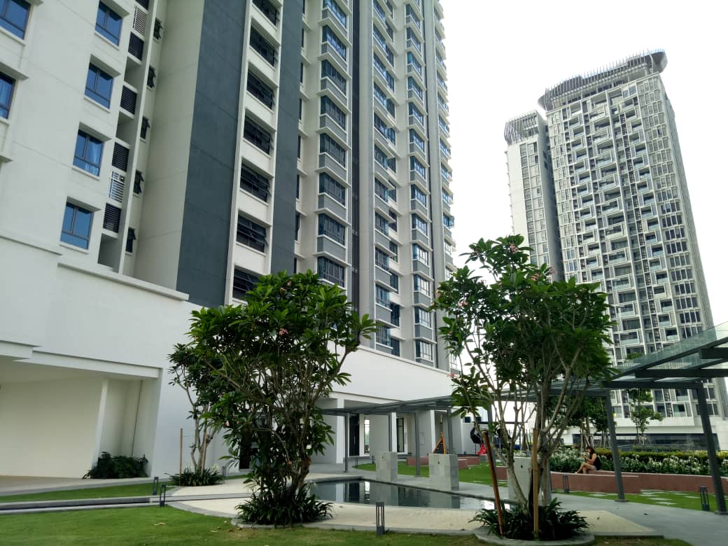 The Link 2 Residences, Bukit Jalil - photo 8