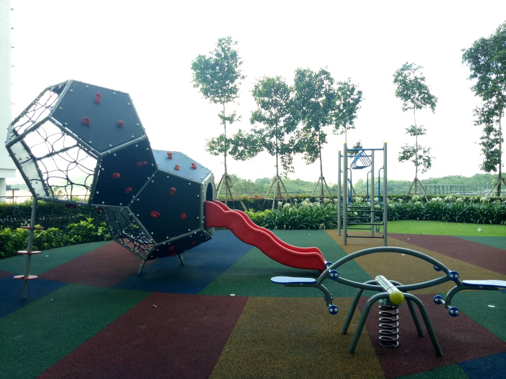 The Link 2 Residences, Bukit Jalil - photo 10