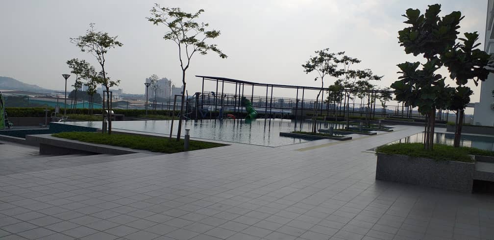 The Edge Residen, USJ 1 Subang Jaya - photo 7