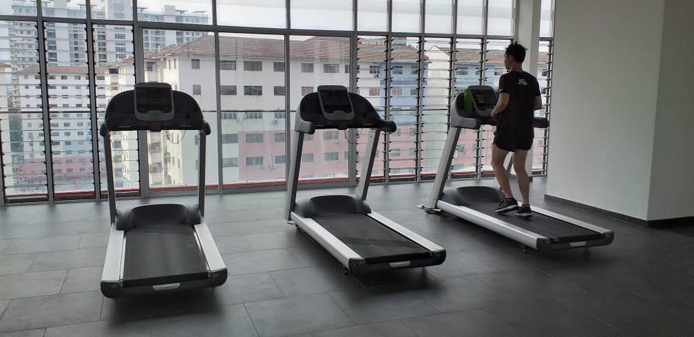 The Edge Residen, USJ 1 Subang Jaya - photo 8