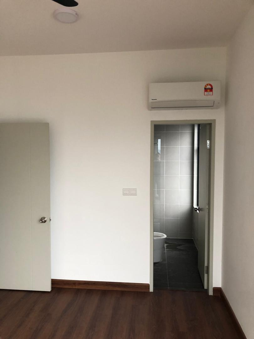 The Nest Residences, Jalan Puchong old klang road - photo 4