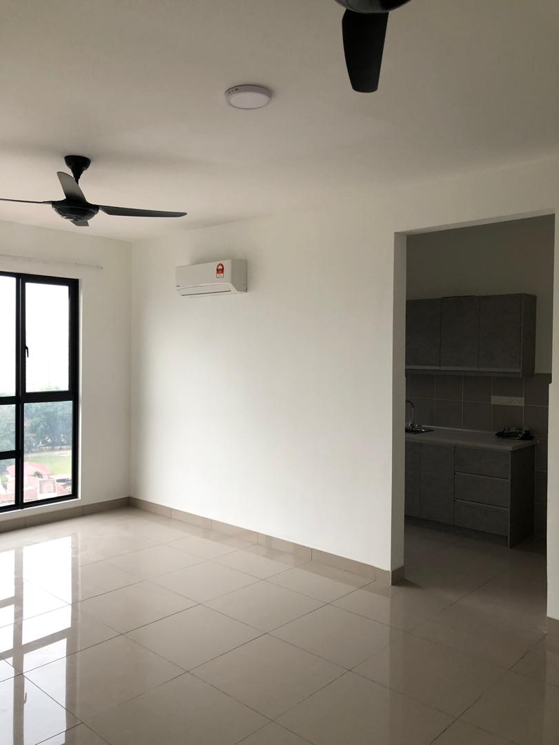 The Nest Residences, Jalan Puchong old klang road - photo 5
