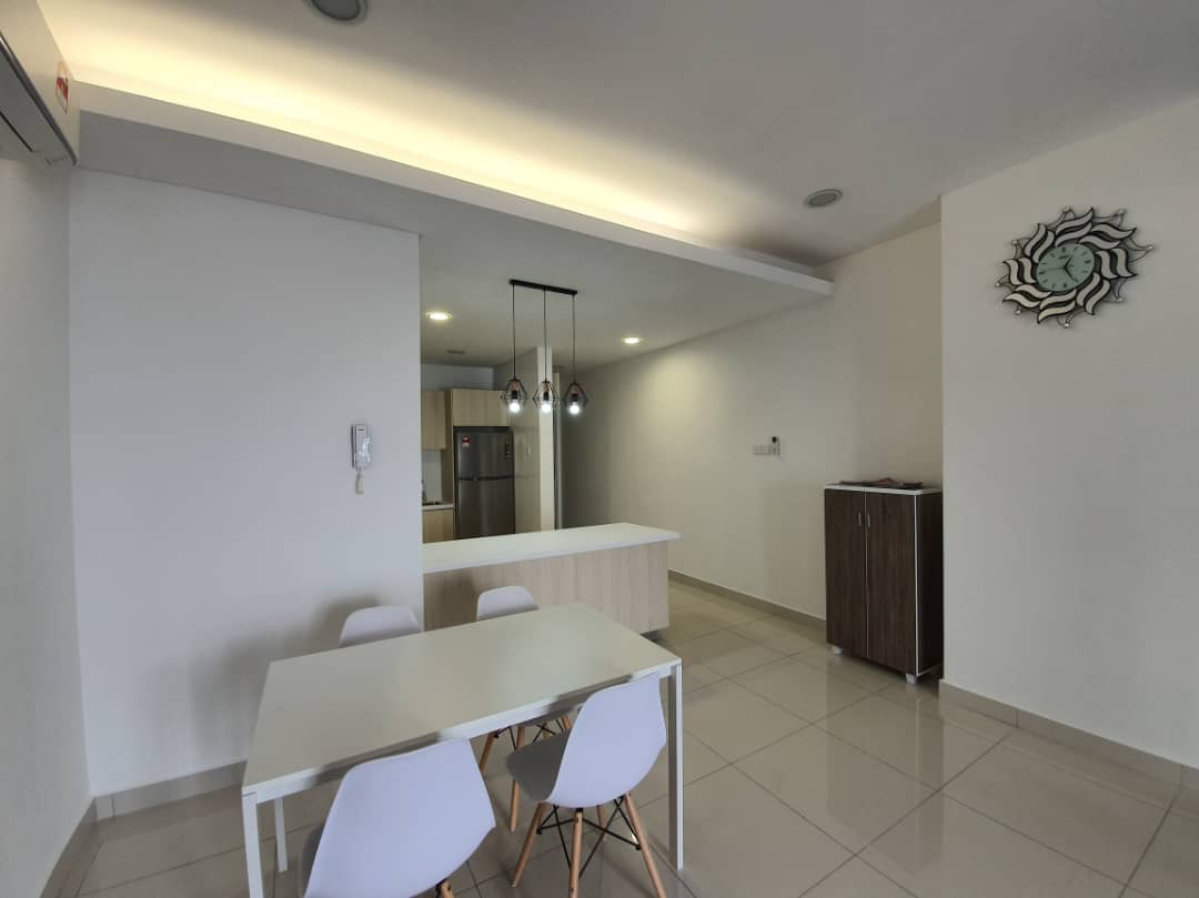 VIVO Residential Suites  9 Seputeh - photo 3