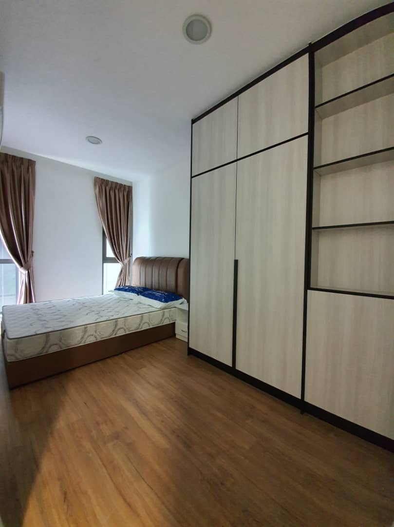 VIVO Residential Suites  9 Seputeh - photo 5