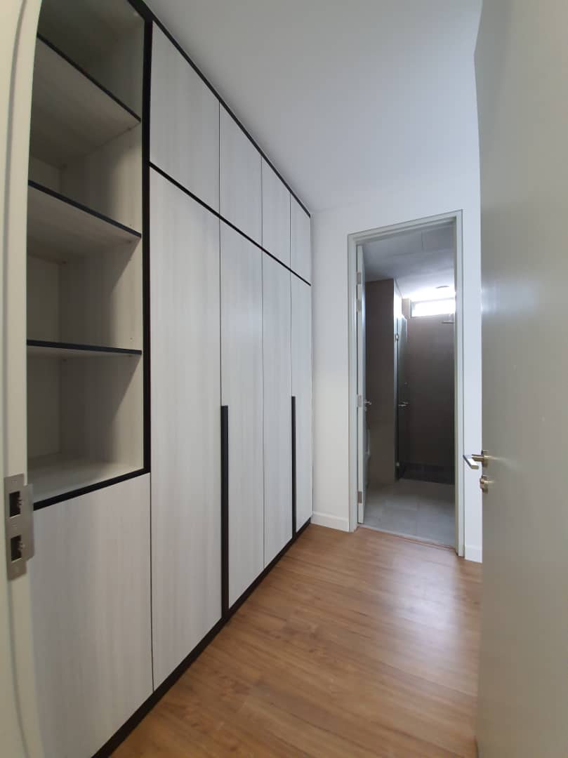 VIVO Residential Suites  9 Seputeh - photo 2