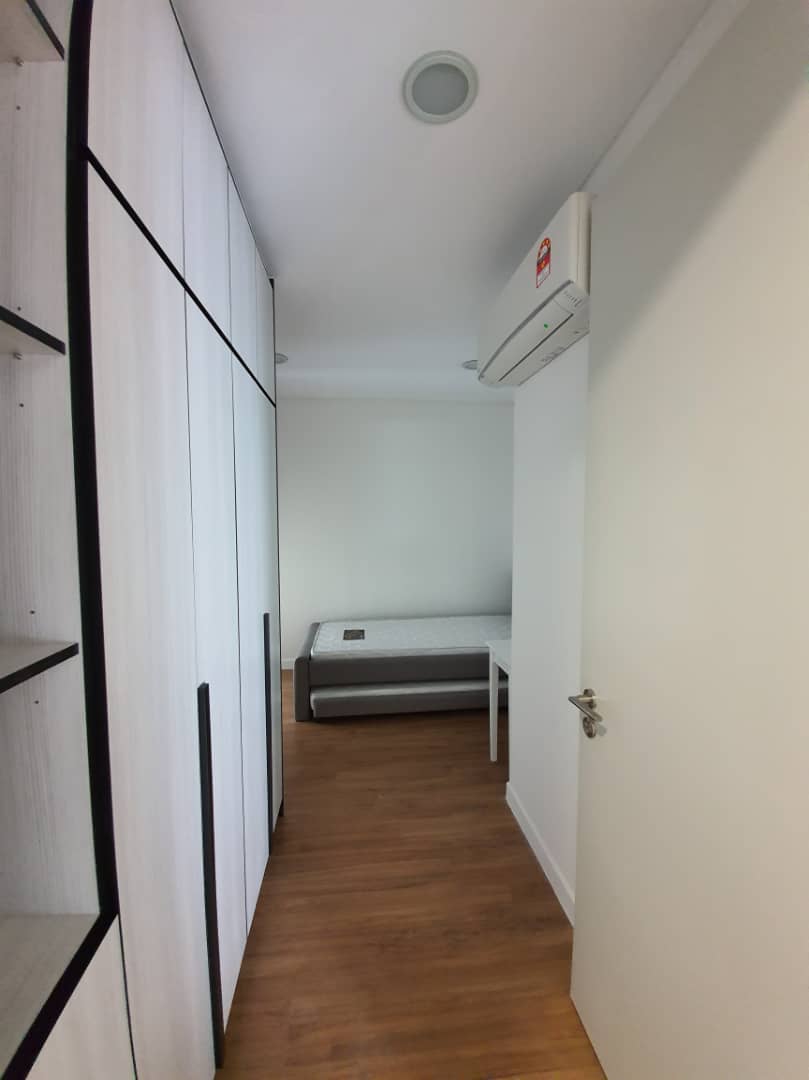 VIVO Residential Suites  9 Seputeh - photo 6
