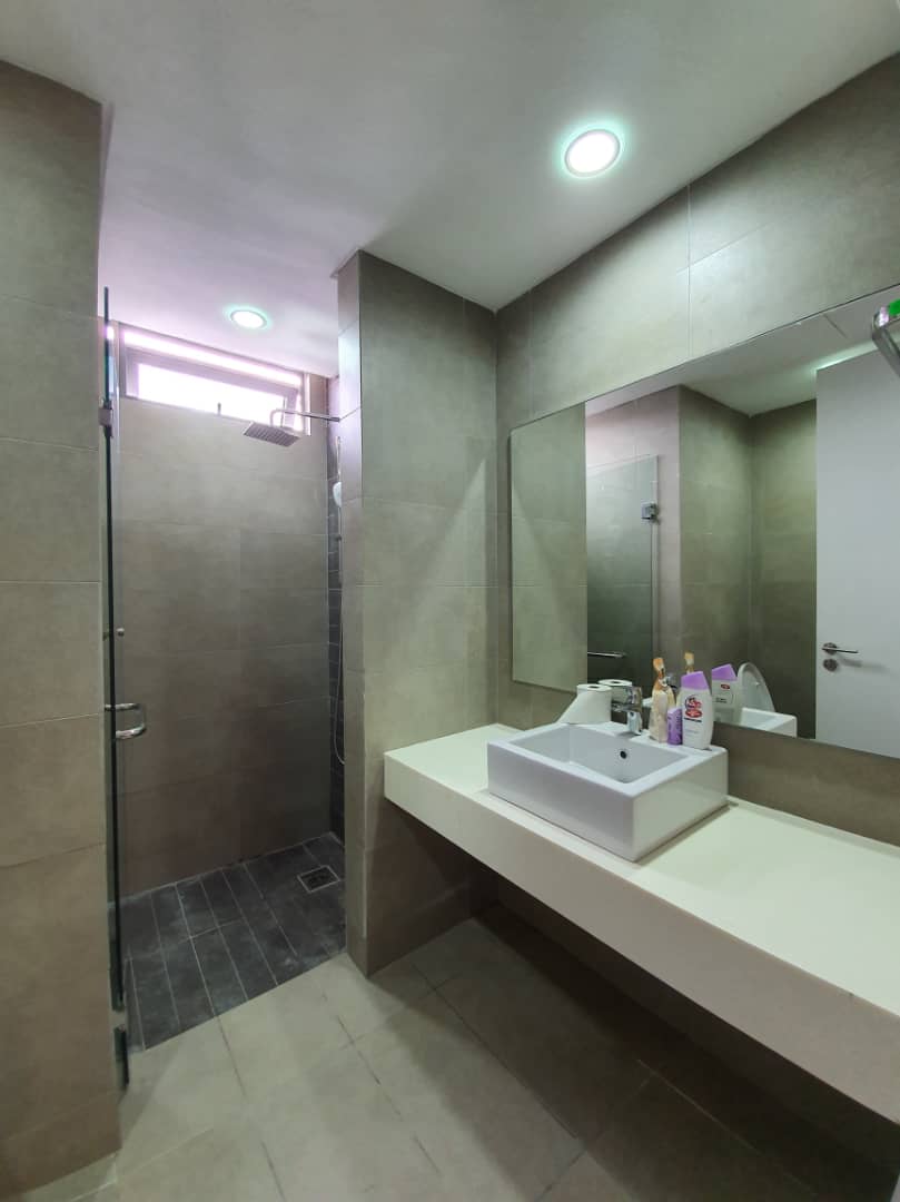 VIVO Residential Suites  9 Seputeh - photo 7