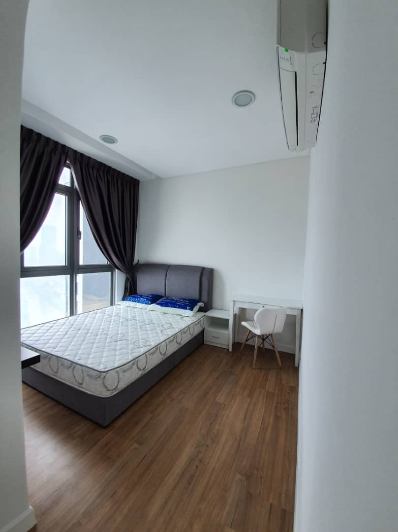 VIVO Residential Suites  9 Seputeh - photo 8