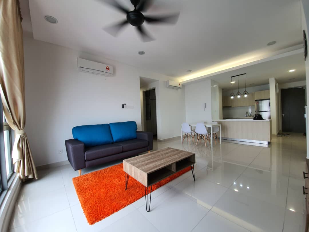 VIVO Residential Suites  9 Seputeh - photo 4