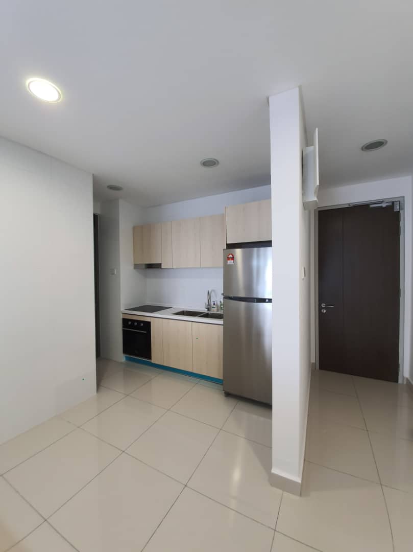 VIVO Residential Suites  9 Seputeh - photo 9