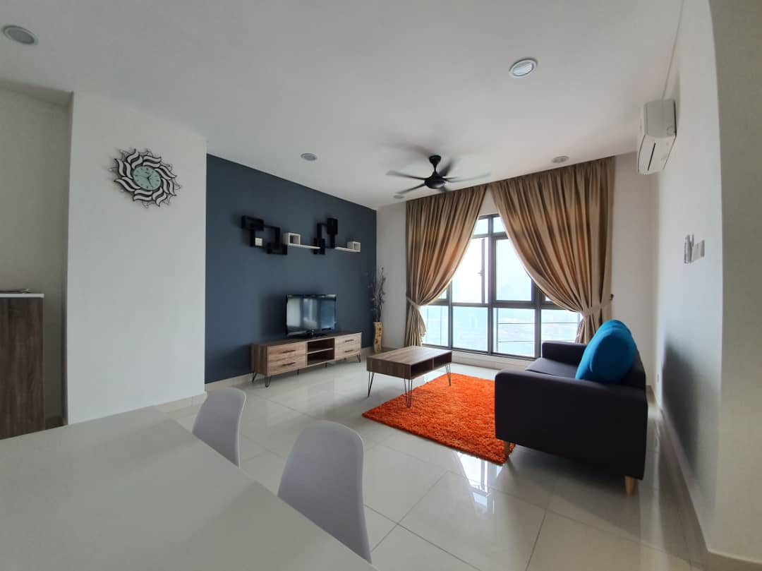 VIVO Residential Suites  9 Seputeh - photo 1
