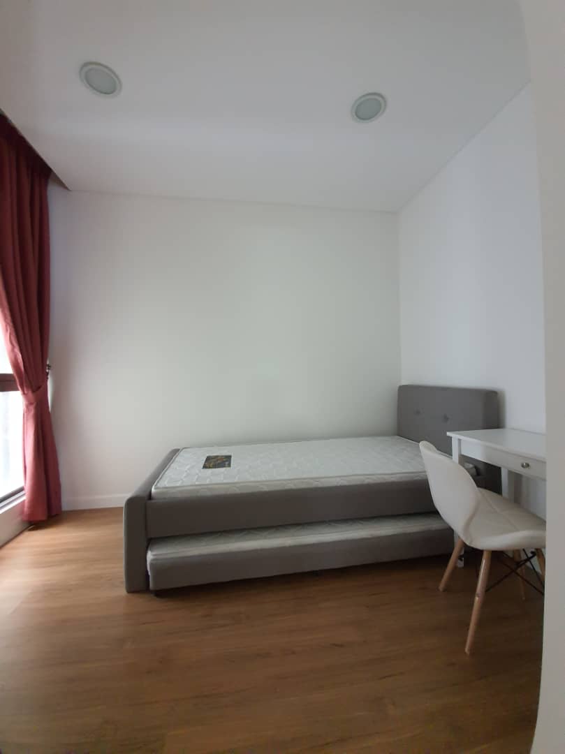 VIVO Residential Suites  9 Seputeh - photo 10
