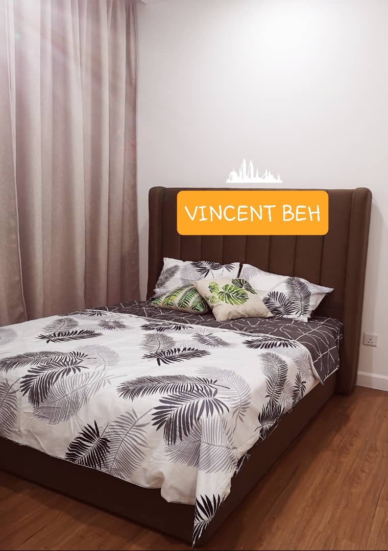 VIVO Residential Suites  9 Seputeh - photo 2