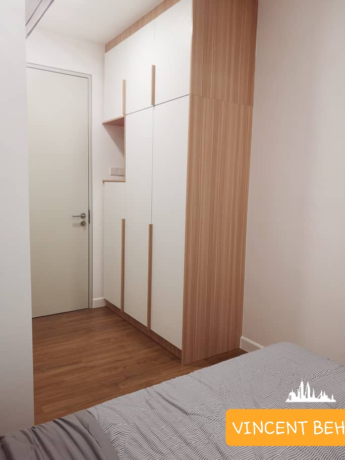 VIVO Residential Suites  9 Seputeh - photo 6