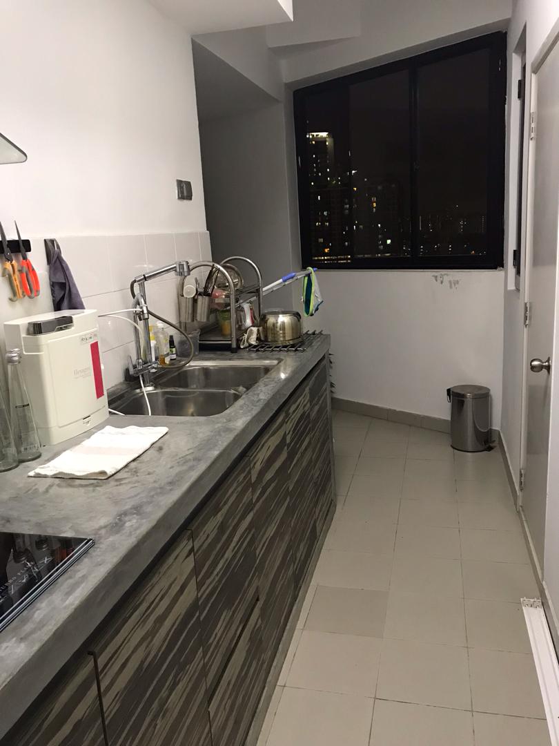 residence 8 old klang road kuala lumpur - photo 3