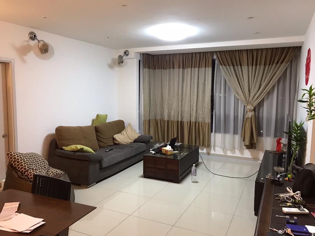 residence 8 old klang road kuala lumpur - photo 1