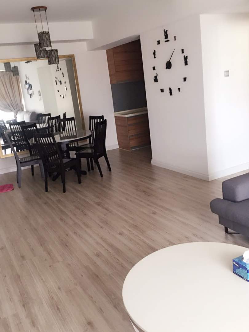 residence 8 old klang road kuala lumpur - photo 1