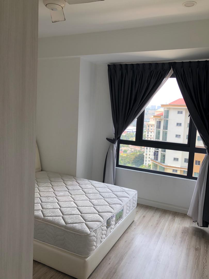 residence 8 old klang road kuala lumpur - photo 2