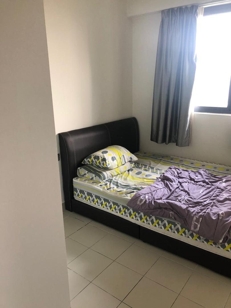 residence 8 old klang road kuala lumpur - photo 3