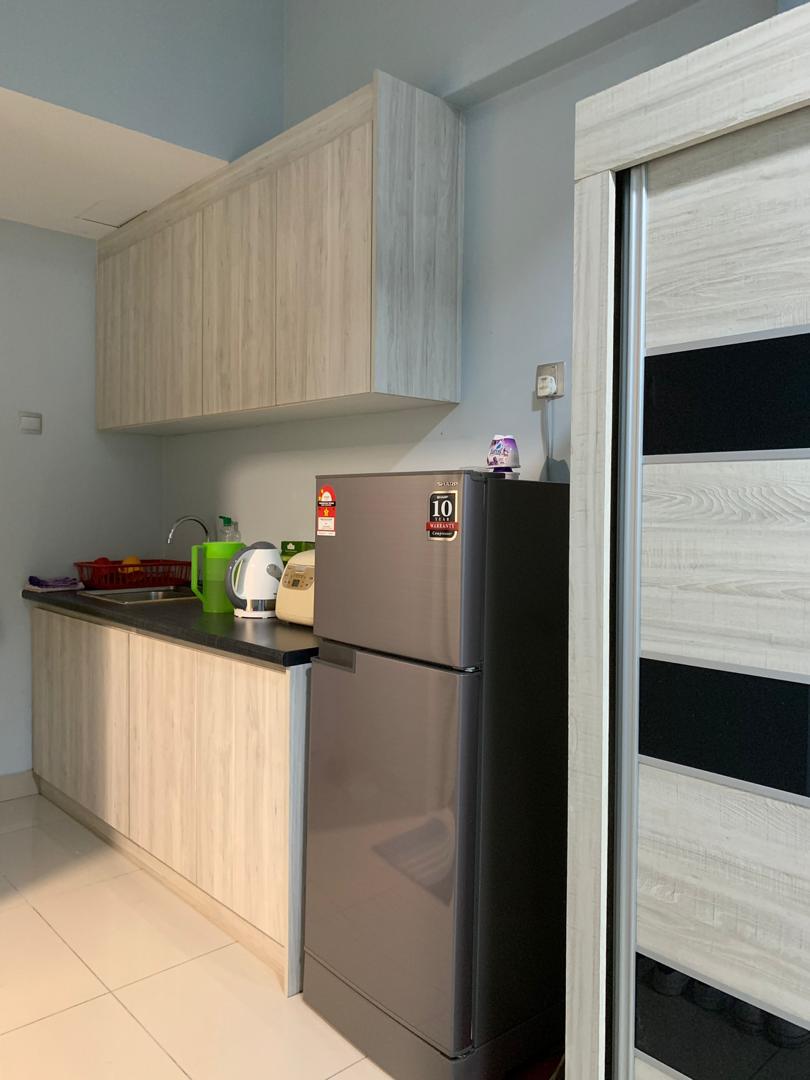 residence 8 old klang road kuala lumpur - photo 1