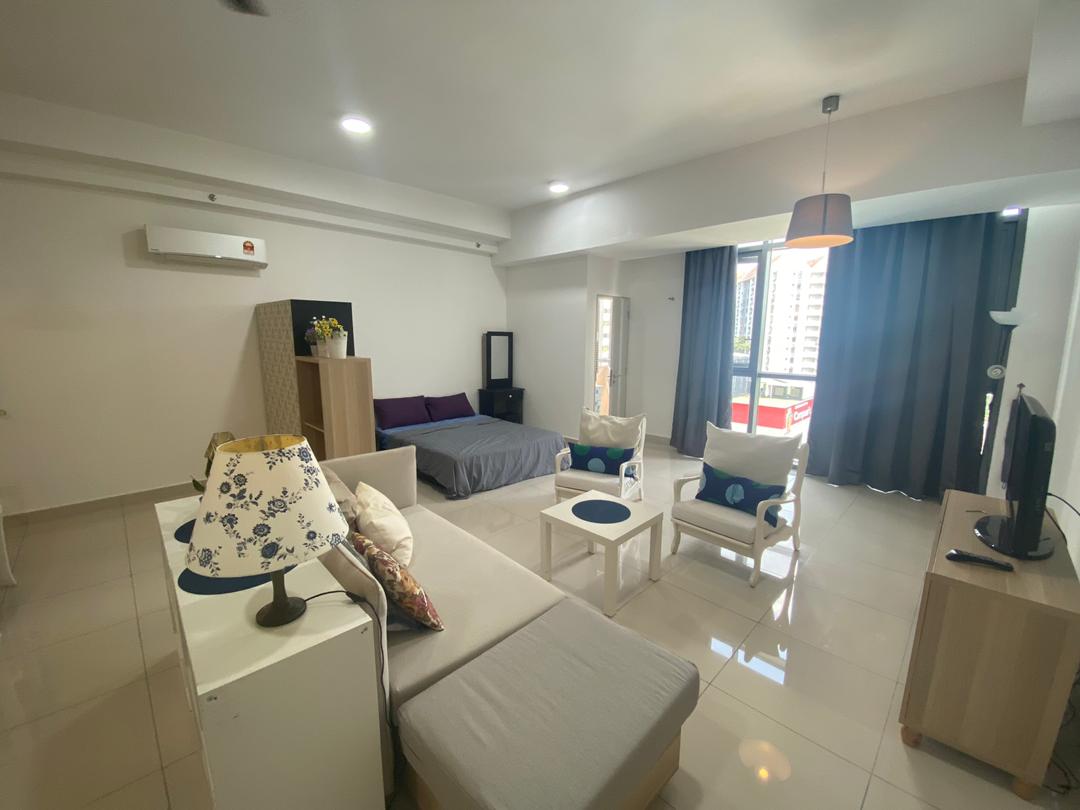 VIVO Residential Suites  9 Seputeh - photo 6