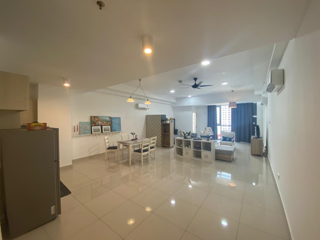 VIVO Residential Suites  9 Seputeh - photo 2