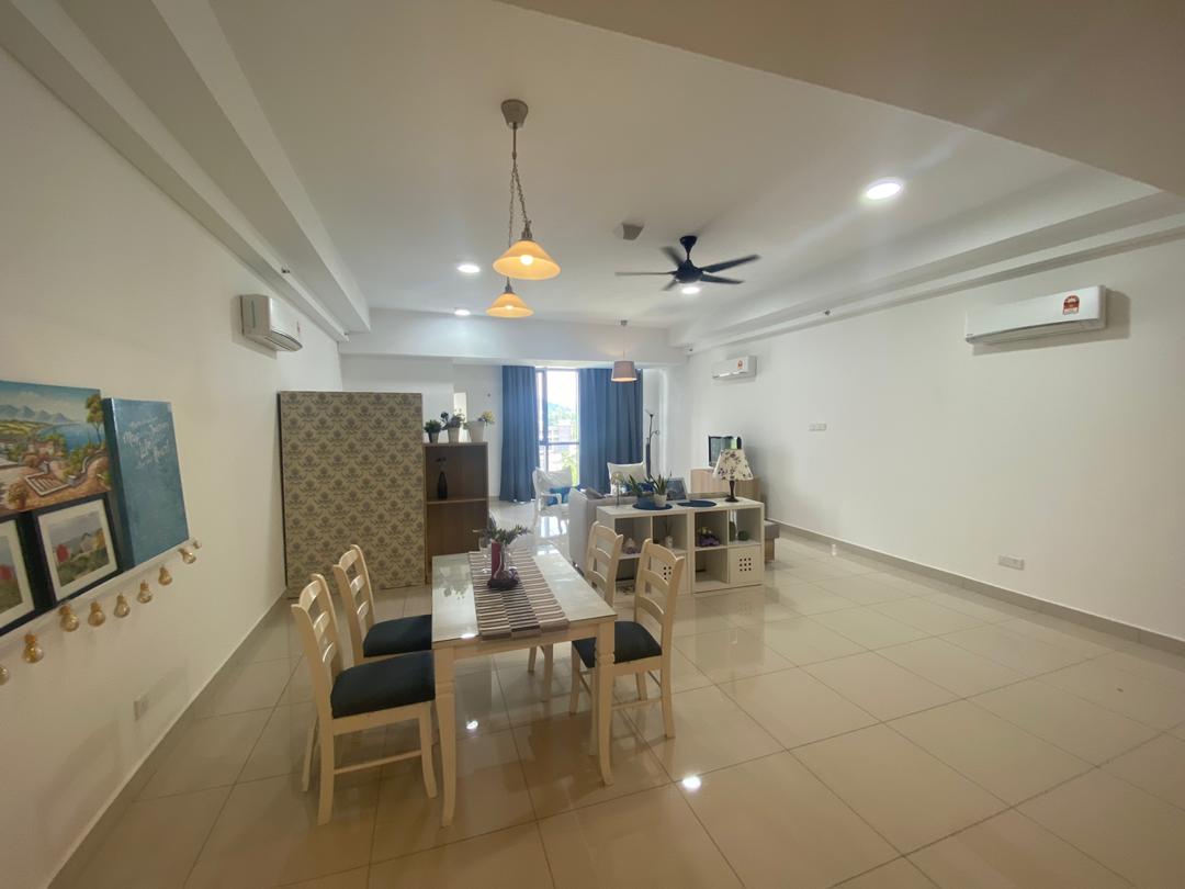 VIVO Residential Suites  9 Seputeh - photo 3