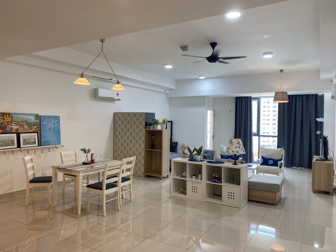 VIVO Residential Suites  9 Seputeh - photo 4