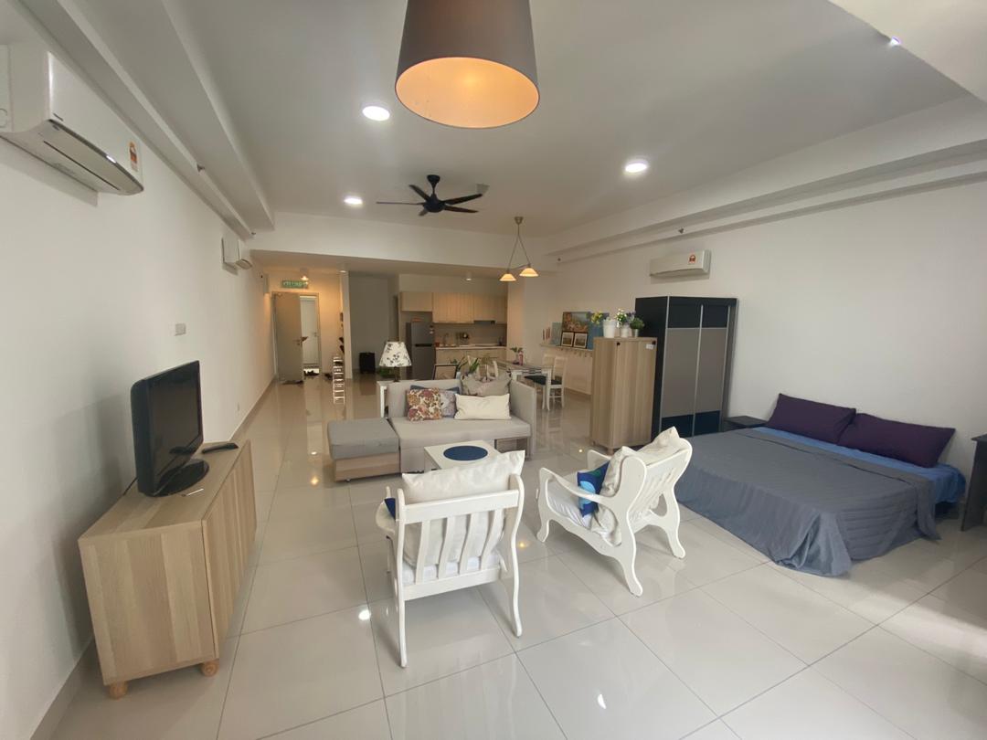 VIVO Residential Suites  9 Seputeh - photo 5