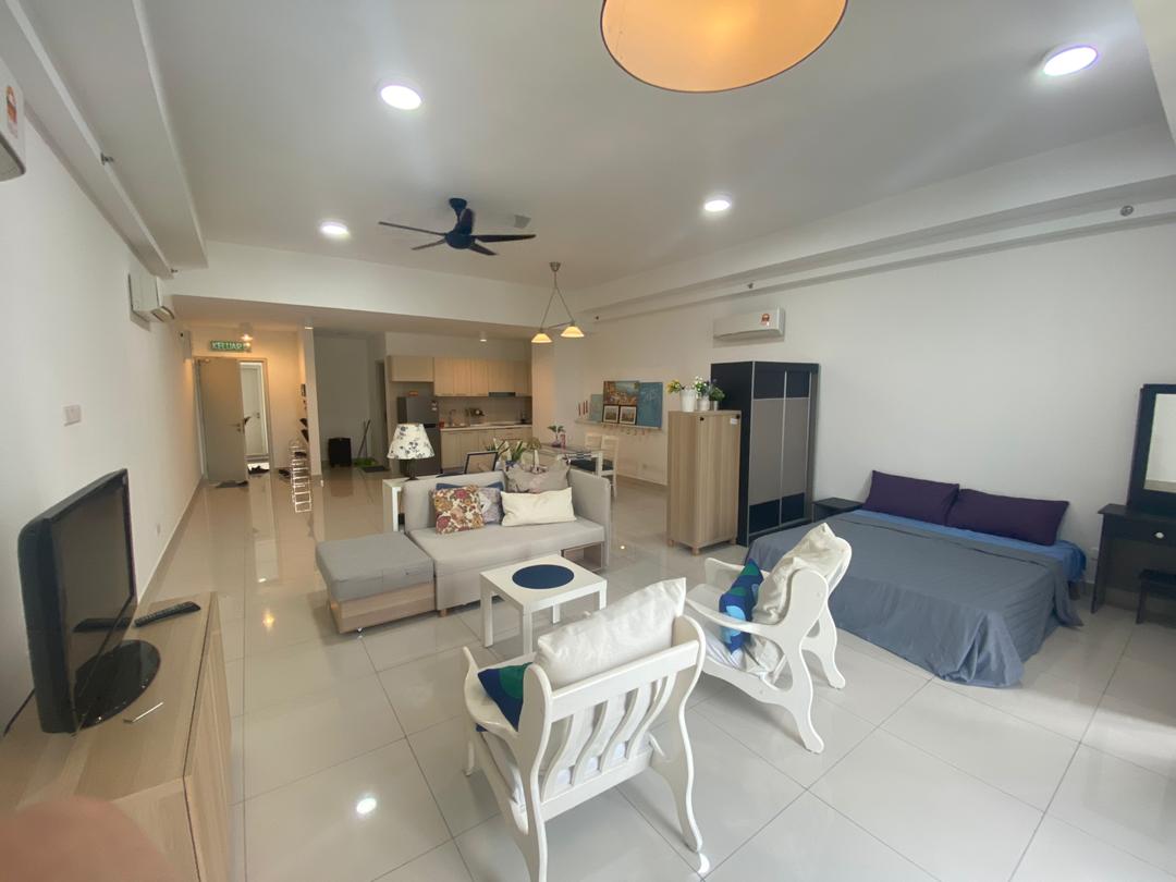 VIVO Residential Suites  9 Seputeh - photo 8