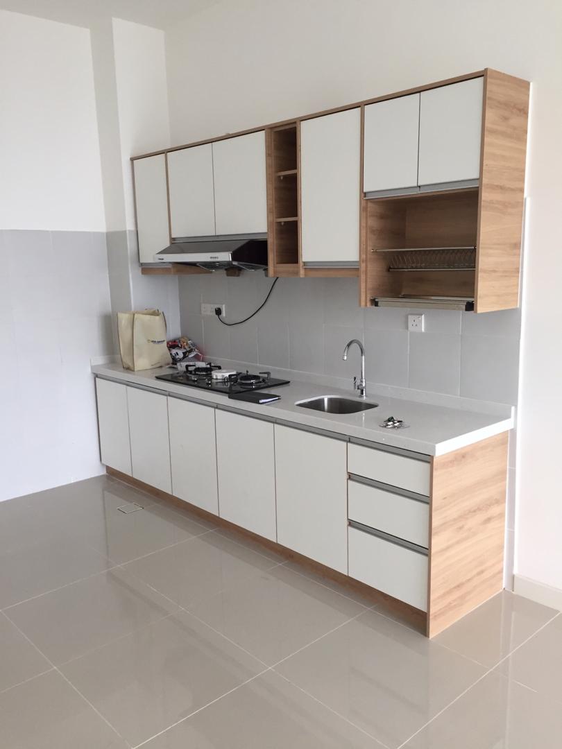 Desa Green Serviced Apartment, Taman Desa - photo 2