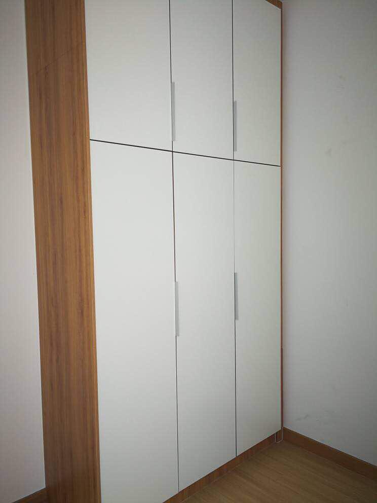Desa Green Serviced Apartment, Taman Desa - photo 5