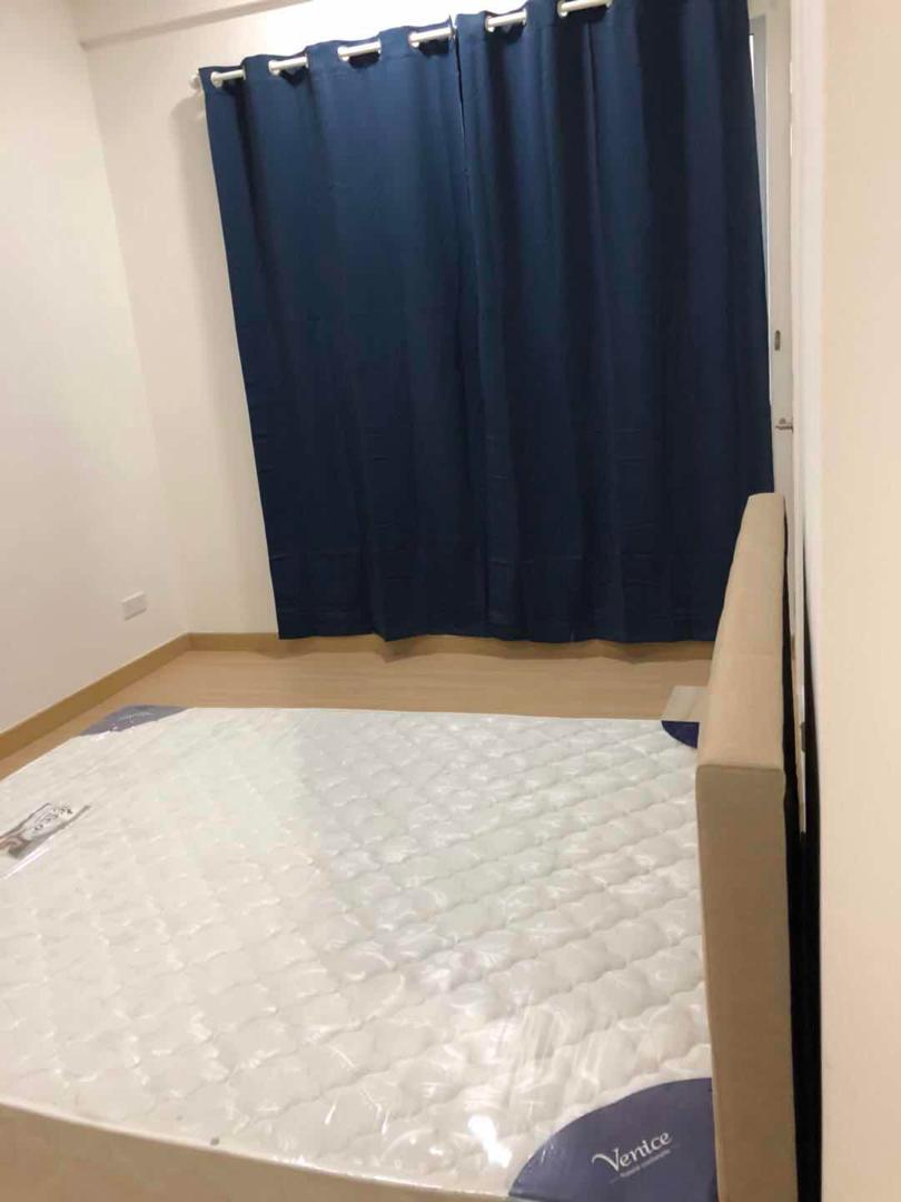 Desa Green Serviced Apartment, Taman Desa - photo 2