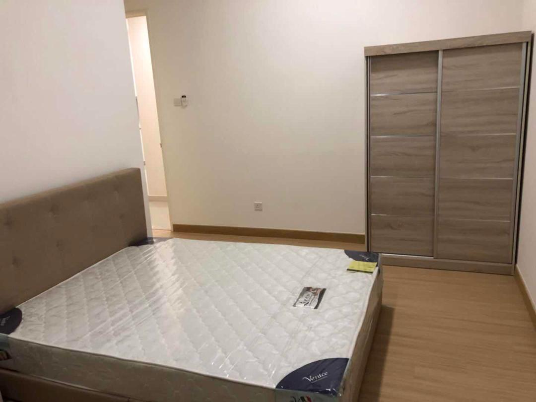 Desa Green Serviced Apartment, Taman Desa - photo 3