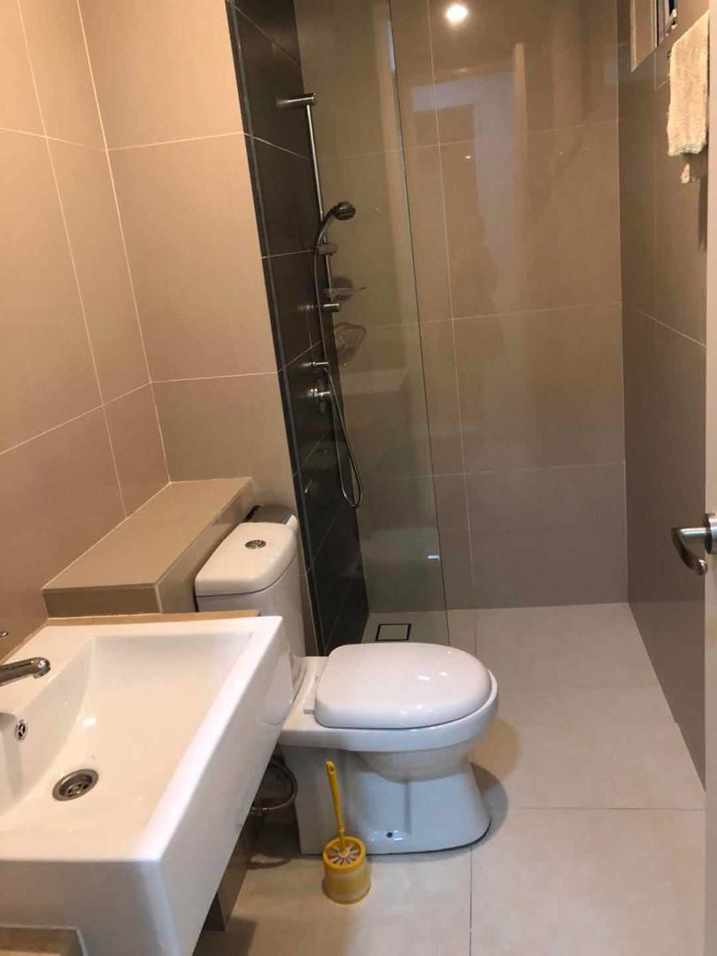 Desa Green Serviced Apartment, Taman Desa - photo 4