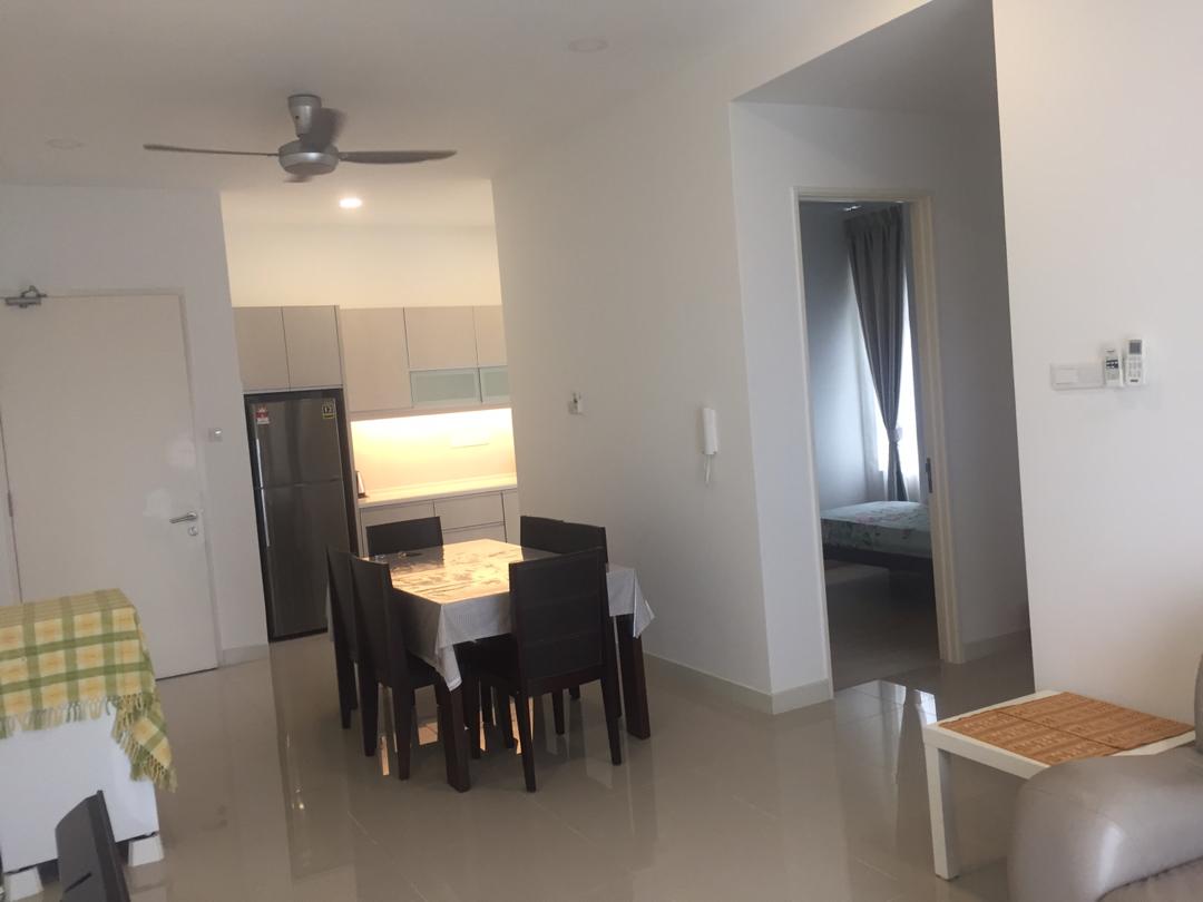 Desa Green Serviced Apartment, Taman Desa - photo 5