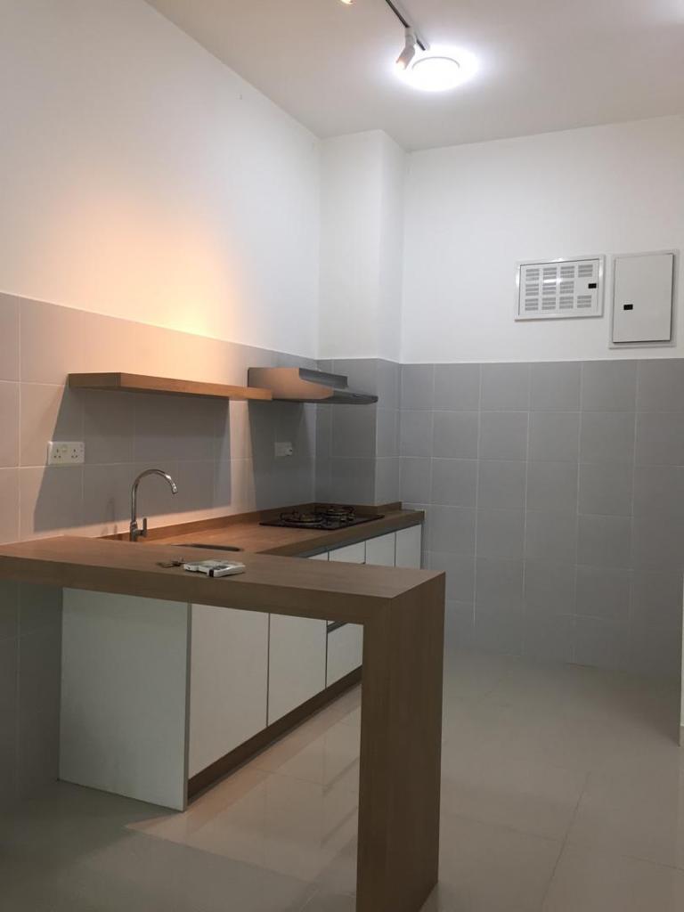 Desa Green Serviced Apartment, Taman Desa
