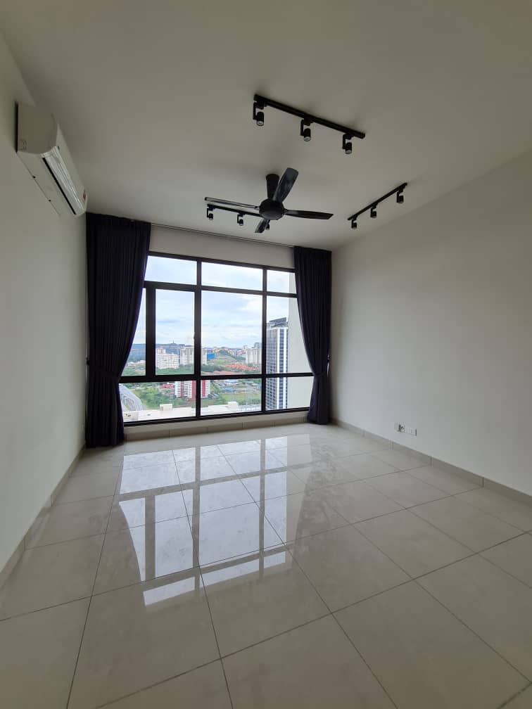 The Park Sky Residence Bukit Jalil - photo 2