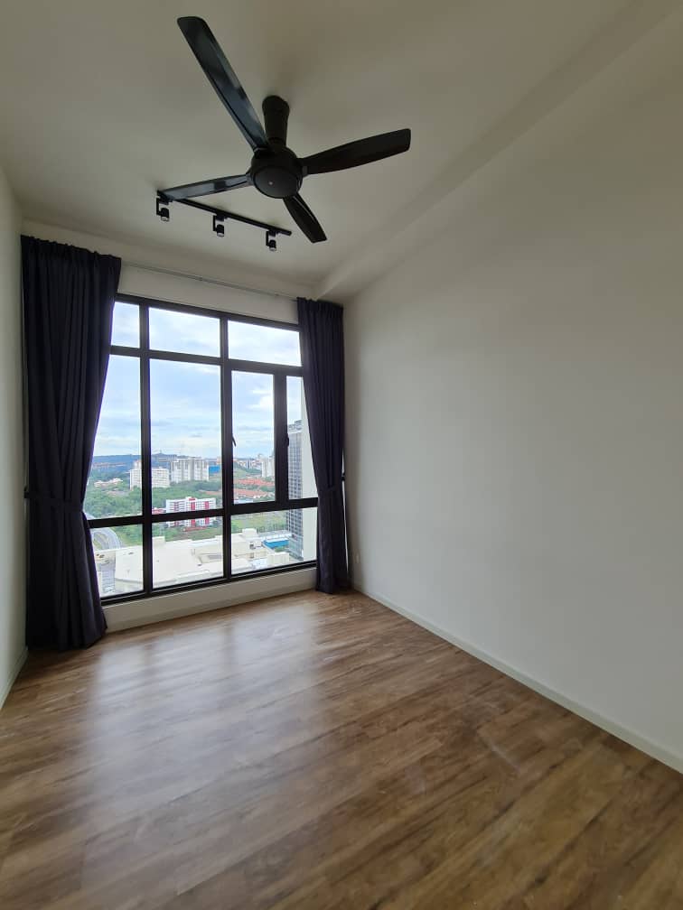 The Park Sky Residence Bukit Jalil - photo 3