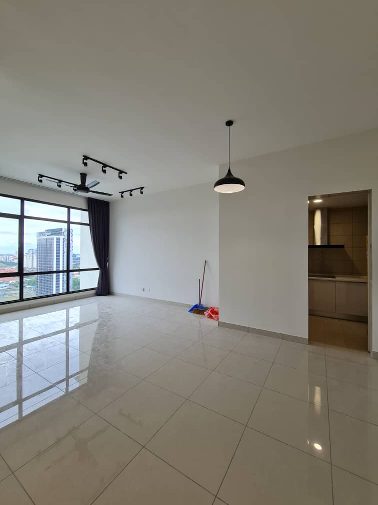 The Park Sky Residence Bukit Jalil - photo 4