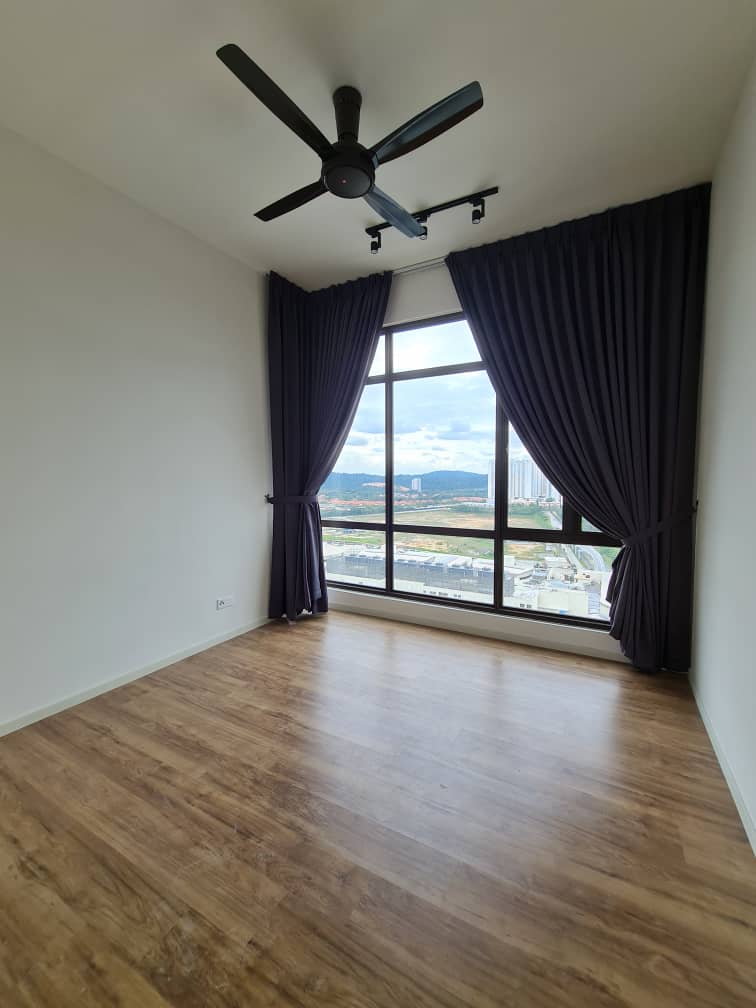 The Park Sky Residence Bukit Jalil - photo 5