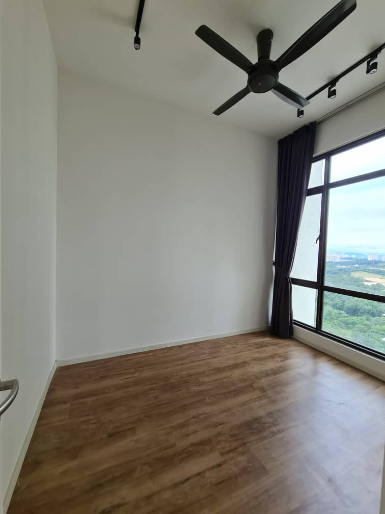 The Park Sky Residence Bukit Jalil - photo 6
