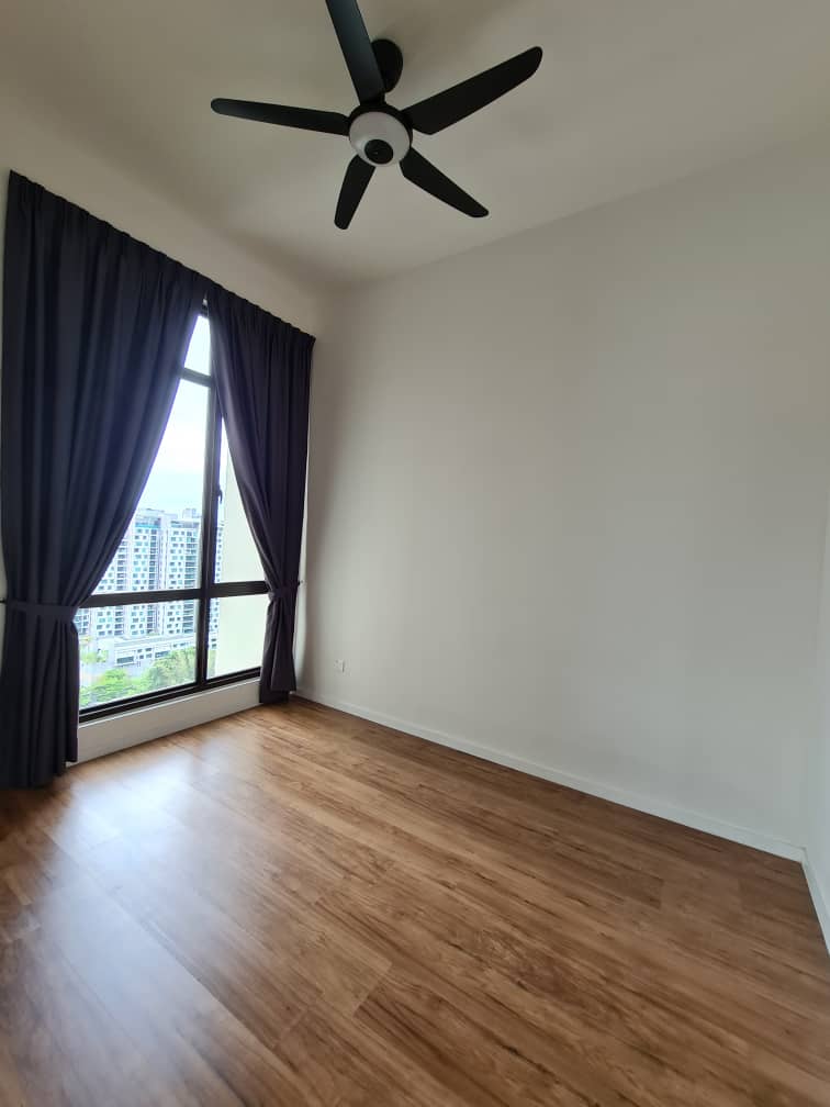 The Park Sky Residence Bukit Jalil - photo 8
