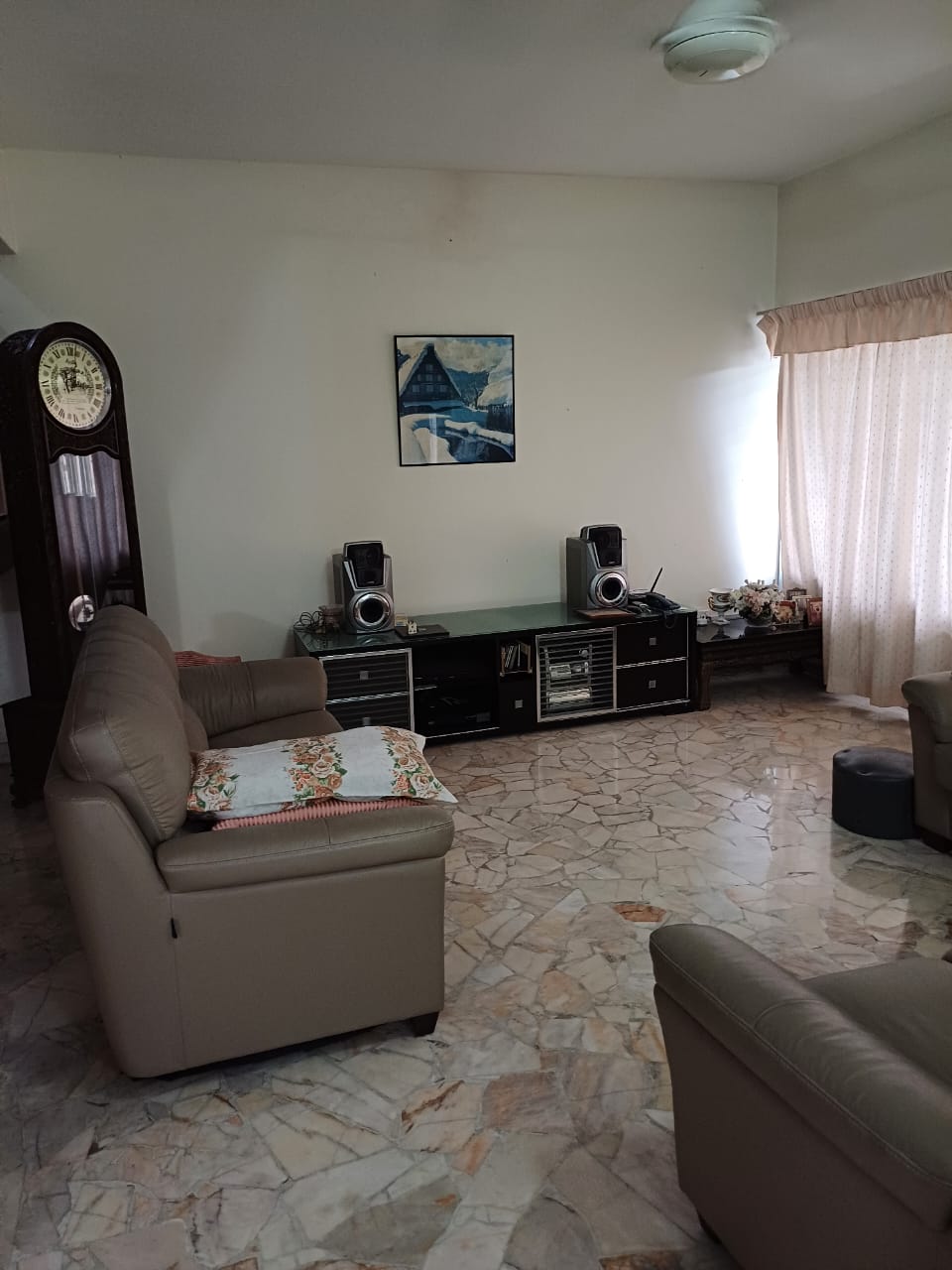 Bangsar baru double storey landed for sell - photo 4