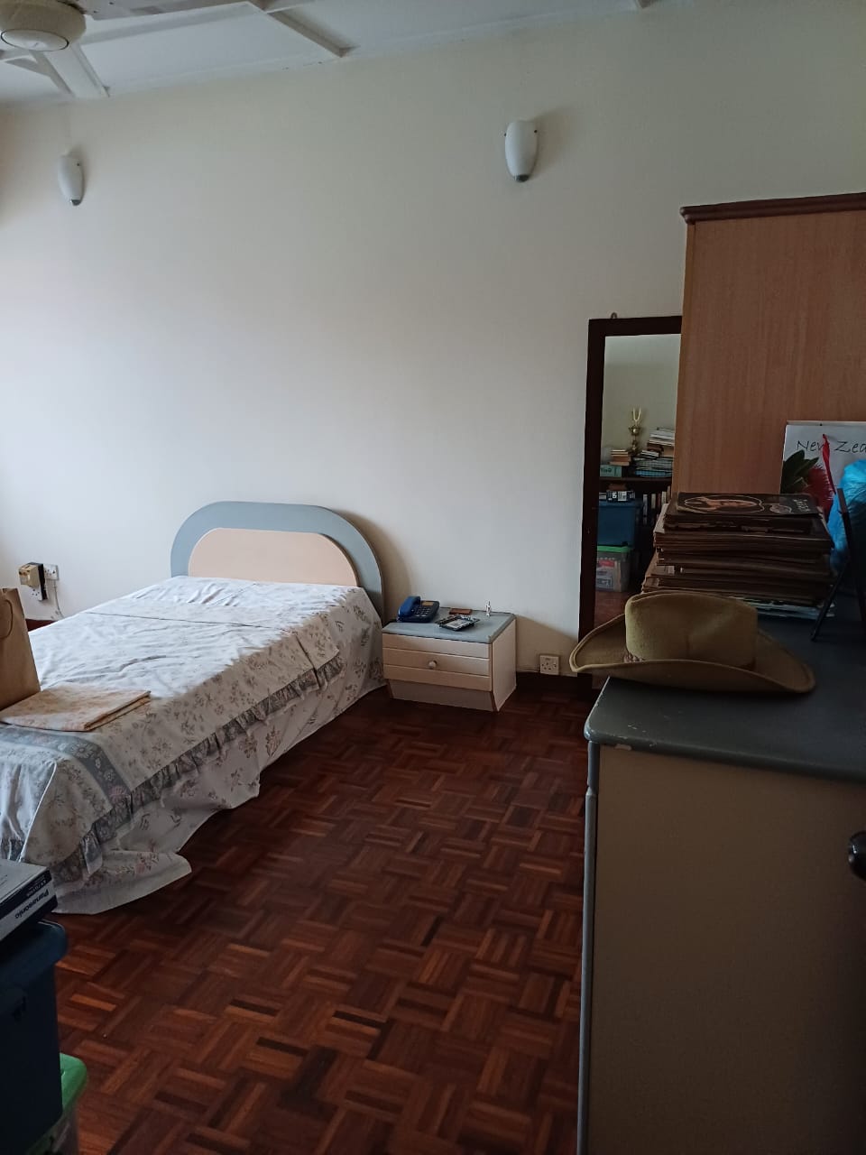 Bangsar baru double storey landed for sell - photo 5