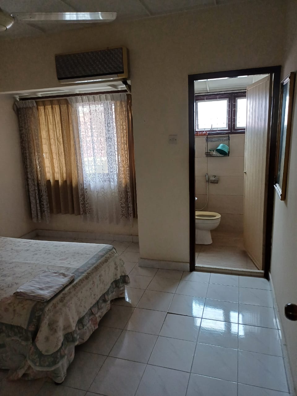 Bangsar baru double storey landed for sell - photo 6