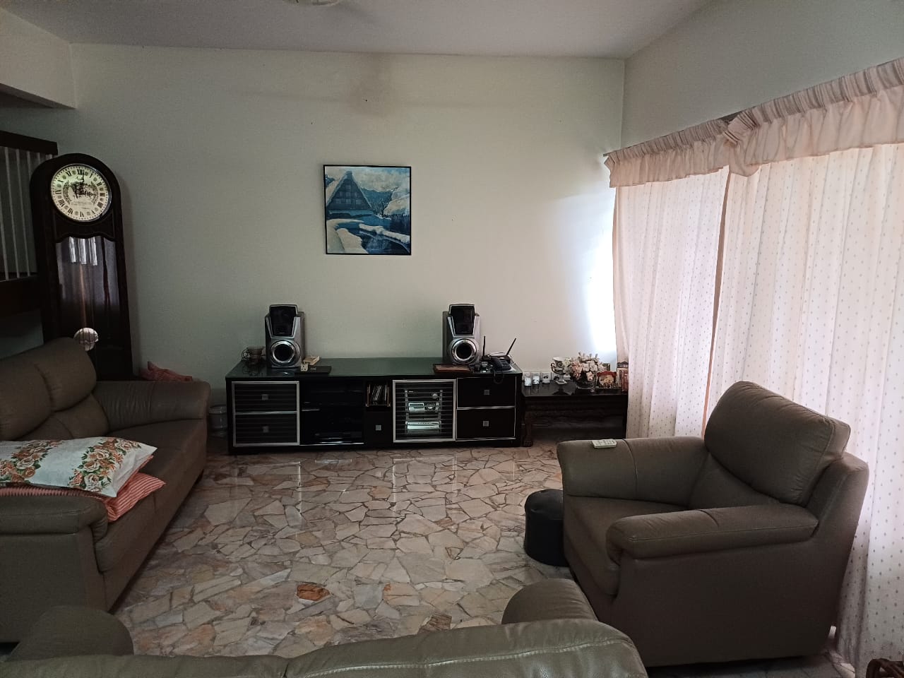Bangsar baru double storey landed for sell - photo 8