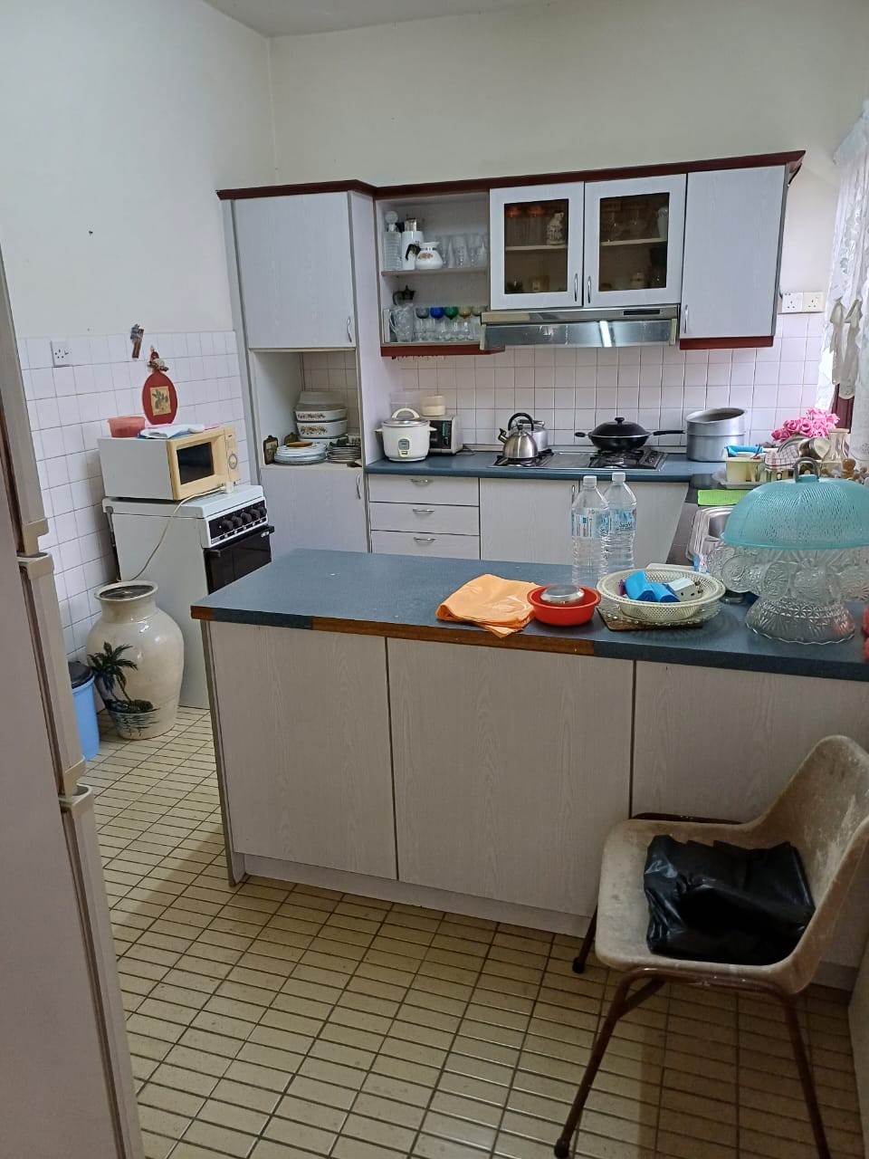 Bangsar baru double storey landed for sell - photo 10