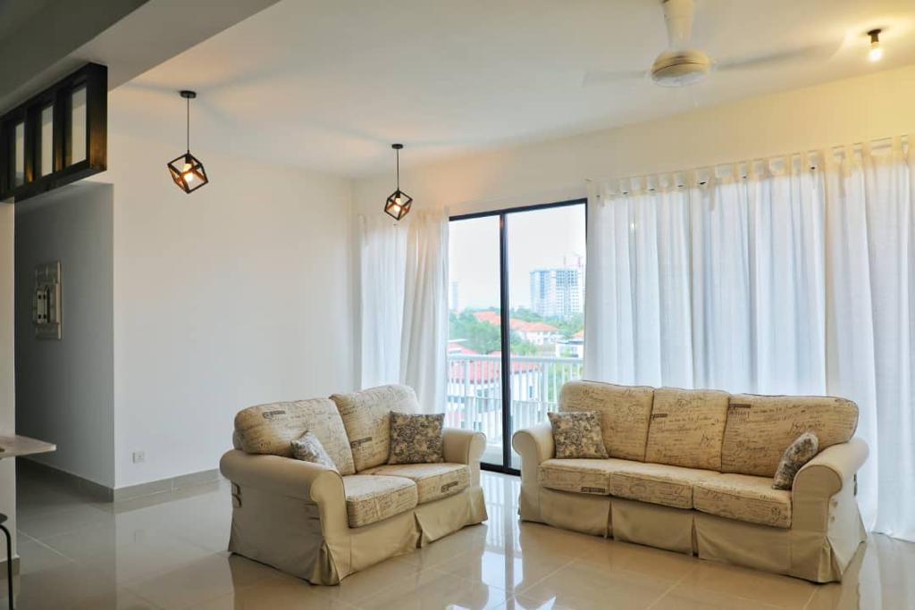 Denai Sutera Condo ...